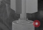 Image of WWII bomb assembly United States USA, 1941, second 39 stock footage video 65675079829