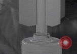 Image of WWII bomb assembly United States USA, 1941, second 40 stock footage video 65675079829