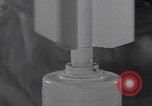 Image of WWII bomb assembly United States USA, 1941, second 41 stock footage video 65675079829