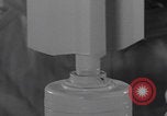 Image of WWII bomb assembly United States USA, 1941, second 42 stock footage video 65675079829