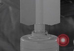 Image of WWII bomb assembly United States USA, 1941, second 43 stock footage video 65675079829