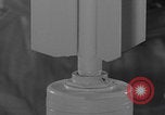 Image of WWII bomb assembly United States USA, 1941, second 44 stock footage video 65675079829