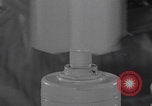 Image of WWII bomb assembly United States USA, 1941, second 45 stock footage video 65675079829