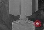Image of WWII bomb assembly United States USA, 1941, second 46 stock footage video 65675079829