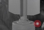 Image of WWII bomb assembly United States USA, 1941, second 48 stock footage video 65675079829
