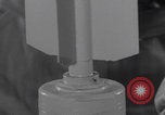 Image of WWII bomb assembly United States USA, 1941, second 49 stock footage video 65675079829