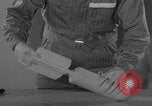 Image of WWII bomb assembly United States USA, 1941, second 50 stock footage video 65675079829