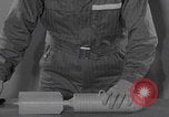 Image of WWII bomb assembly United States USA, 1941, second 52 stock footage video 65675079829