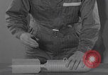 Image of WWII bomb assembly United States USA, 1941, second 53 stock footage video 65675079829