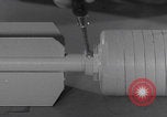 Image of WWII bomb assembly United States USA, 1941, second 58 stock footage video 65675079829