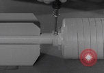 Image of WWII bomb assembly United States USA, 1941, second 60 stock footage video 65675079829