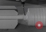 Image of WWII bomb assembly United States USA, 1941, second 61 stock footage video 65675079829