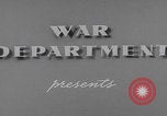 Image of Sicily invasion preparation Bizerte Tunisia, 1944, second 3 stock footage video 65675079830