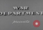 Image of Sicily invasion preparation Bizerte Tunisia, 1944, second 6 stock footage video 65675079830