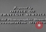 Image of Sicily invasion preparation Bizerte Tunisia, 1944, second 14 stock footage video 65675079830