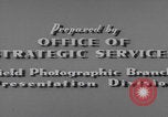 Image of Sicily invasion preparation Bizerte Tunisia, 1944, second 17 stock footage video 65675079830
