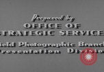 Image of Sicily invasion preparation Bizerte Tunisia, 1944, second 20 stock footage video 65675079830