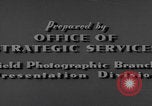 Image of Sicily invasion preparation Bizerte Tunisia, 1944, second 21 stock footage video 65675079830