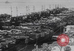Image of Sicily invasion preparation Bizerte Tunisia, 1944, second 23 stock footage video 65675079830