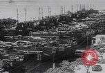 Image of Sicily invasion preparation Bizerte Tunisia, 1944, second 25 stock footage video 65675079830