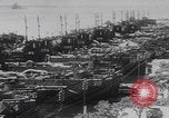 Image of Sicily invasion preparation Bizerte Tunisia, 1944, second 27 stock footage video 65675079830