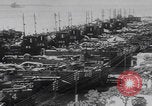 Image of Sicily invasion preparation Bizerte Tunisia, 1944, second 28 stock footage video 65675079830
