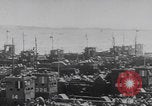 Image of Sicily invasion preparation Bizerte Tunisia, 1944, second 31 stock footage video 65675079830
