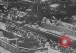 Image of Sicily invasion preparation Bizerte Tunisia, 1944, second 37 stock footage video 65675079830
