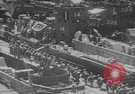 Image of Sicily invasion preparation Bizerte Tunisia, 1944, second 38 stock footage video 65675079830