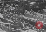 Image of Sicily invasion preparation Bizerte Tunisia, 1944, second 39 stock footage video 65675079830