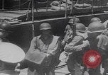 Image of Sicily invasion preparation Bizerte Tunisia, 1944, second 40 stock footage video 65675079830