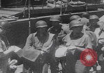 Image of Sicily invasion preparation Bizerte Tunisia, 1944, second 41 stock footage video 65675079830
