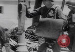 Image of Sicily invasion preparation Bizerte Tunisia, 1944, second 46 stock footage video 65675079830