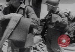 Image of Sicily invasion preparation Bizerte Tunisia, 1944, second 47 stock footage video 65675079830