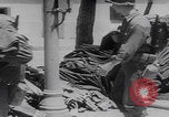 Image of Sicily invasion preparation Bizerte Tunisia, 1944, second 49 stock footage video 65675079830