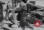 Image of Sicily invasion preparation Bizerte Tunisia, 1944, second 50 stock footage video 65675079830