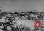 Image of Sicily invasion preparation Bizerte Tunisia, 1944, second 56 stock footage video 65675079830