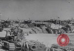 Image of Sicily invasion preparation Bizerte Tunisia, 1944, second 57 stock footage video 65675079830