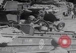 Image of Sicily invasion preparation Bizerte Tunisia, 1944, second 58 stock footage video 65675079830