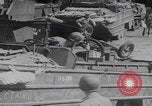 Image of Sicily invasion preparation Bizerte Tunisia, 1944, second 59 stock footage video 65675079830