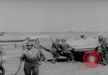 Image of WWII landing Sicily Sicily Italy, 1944, second 1 stock footage video 65675079831