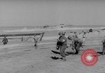 Image of WWII landing Sicily Sicily Italy, 1944, second 4 stock footage video 65675079831