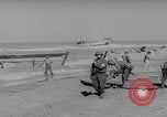 Image of WWII landing Sicily Sicily Italy, 1944, second 5 stock footage video 65675079831