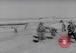 Image of WWII landing Sicily Sicily Italy, 1944, second 7 stock footage video 65675079831