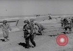 Image of WWII landing Sicily Sicily Italy, 1944, second 10 stock footage video 65675079831