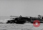 Image of WWII landing Sicily Sicily Italy, 1944, second 11 stock footage video 65675079831