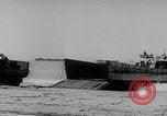Image of WWII landing Sicily Sicily Italy, 1944, second 16 stock footage video 65675079831