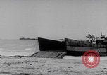 Image of WWII landing Sicily Sicily Italy, 1944, second 18 stock footage video 65675079831