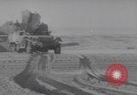 Image of WWII landing Sicily Sicily Italy, 1944, second 19 stock footage video 65675079831