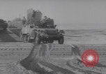 Image of WWII landing Sicily Sicily Italy, 1944, second 20 stock footage video 65675079831